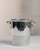 Silver Mid 20th Century France Silver Ice Bucket For Sale - Image 8 of 15