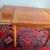 The BRDR Furbo square dining table /Game table is versatile Danish Teak piece designed for small spaces. Approx 33.5" x...