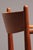 Dining Chairs by Hans Wegner for Carl Hansen & Søn, Denmark, 1960s, Set of 4 For Sale - Image 6 of 16