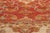Early 20th Century Antique Turkish Oushak Rug, 11'08 X 16'02 For Sale - Image 5 of 9