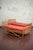 Bamboo Cane Daybed, 1960s, Set of 2 For Sale - Image 12 of 12