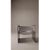 Nerve Armchair in Stainless Steel by Metalmorphosis Studio For Sale - Image 10 of 13