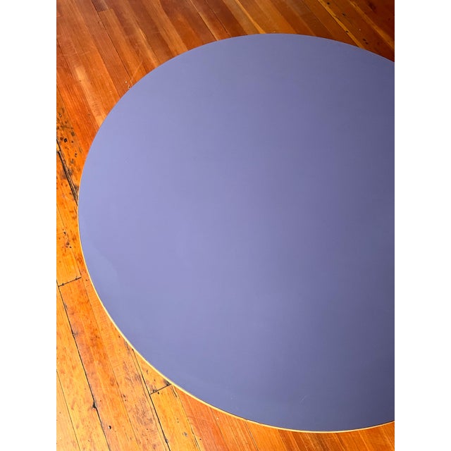 Aalto Inspired Coffee Table/Children's Table For Sale - Image 10 of 11