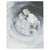 Ur Enso Virginia Cohn Parkum, c. 1990s In Ur Enso, Virginia Cohn Parkum distills gesture, surface, and void into a...