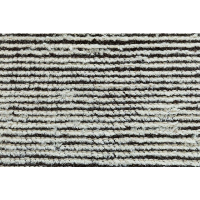 Modern Modern Moroccan Rug by Doris Leslie Blau For Sale - Image 3 of 9