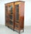 Directory Style Bookcase, 1890s For Sale - Image 4 of 13