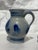 Vintage Westerwald Wertarbeit Salt-Glaze Cruet Set- 8 Pieces For Sale - Image 4 of 12
