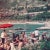 Cafe Terrace In Nice (1957) Limited Estate Stamped - Grande XL (Photo By Slim Aarons) Holidaymakers on a cafe terrace in...