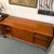 Cb2 Saga Credenza For Sale - Image 12 of 12