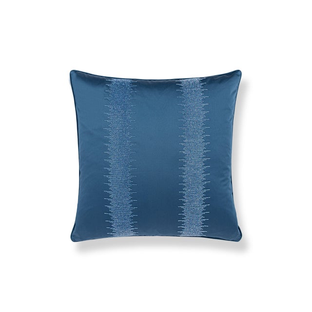 Scalamandré is a heritage American textile brand rooted in luxury and high-end design since its inception in 1929. Founder...