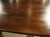 18th Century Spanish Baroque Single Plank Table With Wrought Iron Stretchers For Sale - Image 4 of 18