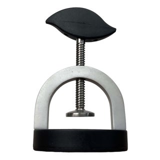Danish Design Nutcracker from Menu For Sale