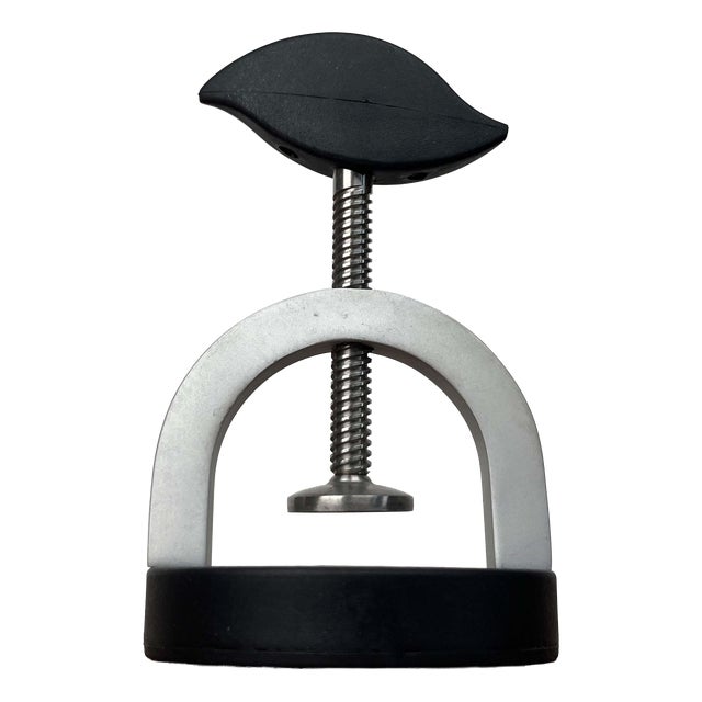 Danish Design Nutcracker from Menu For Sale