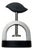 Danish Design Nutcracker from Menu For Sale