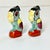 Ceramic 1950s Vintage Coastal Boho Chic Toucan Salt & Pepper Shakers - A Pair. For Sale - Image 7 of 10