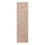 Nazmiyal Collection Tribal Ghotsy People Runner Rug For Sale