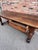Brown 19th Century English Console Table For Sale - Image 8 of 17