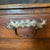 Late 18th Century French 18th Century Carved Walnut Buffet or Sideboard Storage Cabinet For Sale - Image 5 of 12