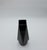 Mid-Century Modern Black Goccia Murano Vase (L) For Sale - Image 3 of 9