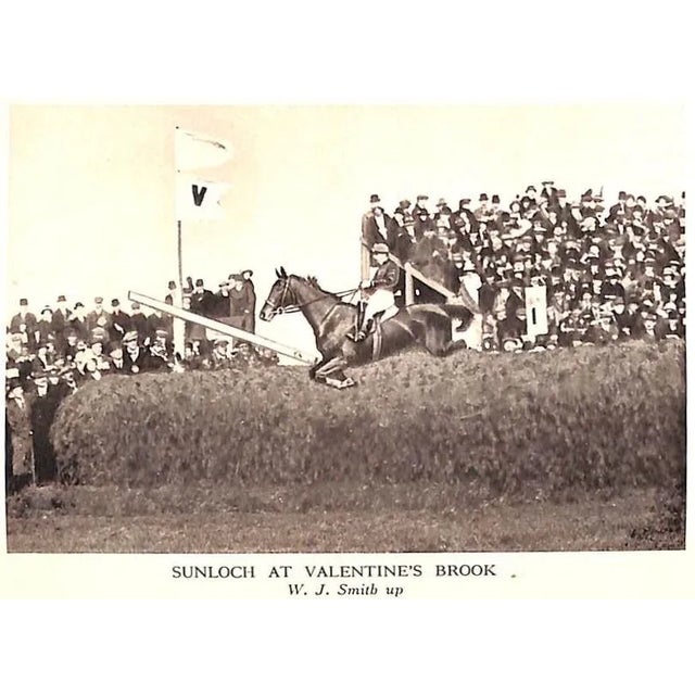 White "Sport on Land and Water: Volumes I, Ii, Iii" 1913 Griswold, Frank Gray For Sale - Image 8 of 18