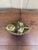 Vintage German Brass Sailing Ship Nightlight | an English Coastal Curiosity For Sale - Image 11 of 12