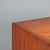 Mid 20th Century Vintage Teak Cabinet with Brass Handles, 1960s For Sale - Image 5 of 11