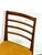 Scandinavian Teak Chairs, 1960, Set of 3 For Sale - Image 14 of 17