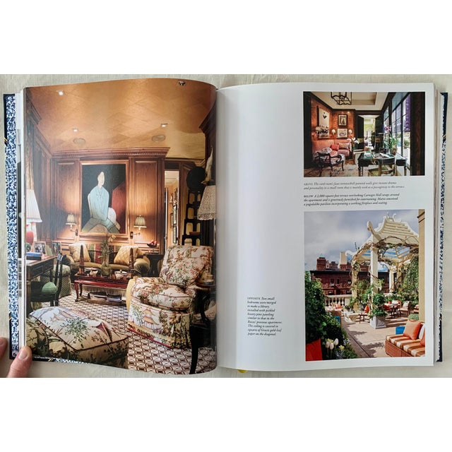 Mario Buatta For Sale In New York - Image 6 of 11