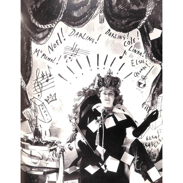 White "Cecil Beaton the New York Years" 2011 Albrecht, Donald For Sale - Image 8 of 12