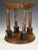 French Artist, Grand Tour Architectural Model, 1880, Faux Marble For Sale - Image 3 of 17