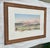 Impressionist King Charles Watercolor Print - South of France For Sale - Image 3 of 6