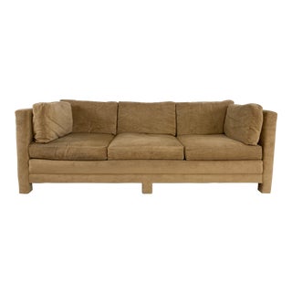 Vintage Used Sofas For Sale Chairish