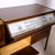 Vintage Konzertmeister RP80 Mobile Stereo from Siemens, 1960s For Sale - Image 3 of 18