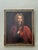 Vintage 1716 Original Oil Portrait of Gentleman For Sale In West Palm - Image 6 of 13