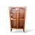 Vintage Teak and Glass Cabinet from G-Plan, 1960s For Sale - Image 3 of 8