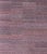 Tibetan Silk and Wool Modern Rug by Keivan Woven Arts, 8'10" x 12'1" Keivan Woven Arts / rug 19-0831, country of origin /...