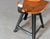 Brown Vintage Industrial Chair by WEW, 1930s For Sale - Image 8 of 12