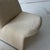 Textile 1970s Alky Chairs Attributed to Giancarlo Piretti for Artifort For Sale - Image 7 of 8