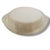 Late 20th Century Signed American Studio Pottery Floral Oval Serving Platter For Sale - Image 9 of 18