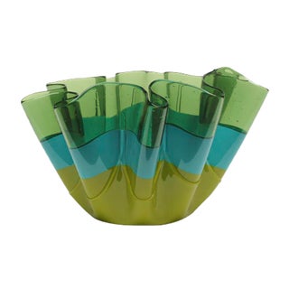 Sfumato Vase by Paola Navone for Corsi Design Factory For Sale