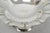 Metal Antique "D" Monogram Victorian Homan Plate Shannon Silver Plated Compote Dish For Sale - Image 7 of 11