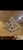 1970s 1970s Monumental French Baccarat-Style Crystal and Bronze Chandelier, 24-Light Three-Tier Form For Sale - Image 5 of 6