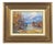 Jaime Murteira, Landscape, Oil Painting, Framed For Sale
