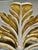 19th Century Carved Architectural Element With Gold Leaf Details For Sale - Image 10 of 18