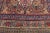 Textile Antique Persian Malayer Rug - 03'05 X 20'05 For Sale - Image 7 of 10