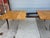 Wood Mid 20th Century Attributed to Harvey Probber Burl Wood Dining Table With 2 Leaves For Sale - Image 7 of 12
