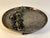Metal 19th Century Victorian Silver-Plated Card Tray: Kate Greenaway Derby Silver Co. For Sale - Image 7 of 10