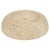 Mid-Century Round Ashtray or Vide-Poche in Travertine attributed to Up & Up, Italy, 1970s For Sale - Image 14 of 14