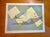 Vintage 1989 Modernist Art Print “Sunlight”Limited Edition 1/5 Reclining Figure 18x24 For Sale - Image 4 of 10