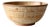 Vintage Handmade Studio Pottery Bowl For Sale